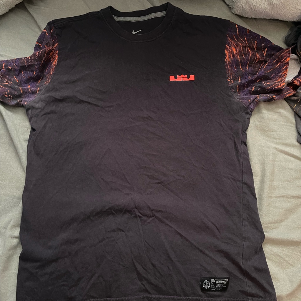 Lebron Shirt